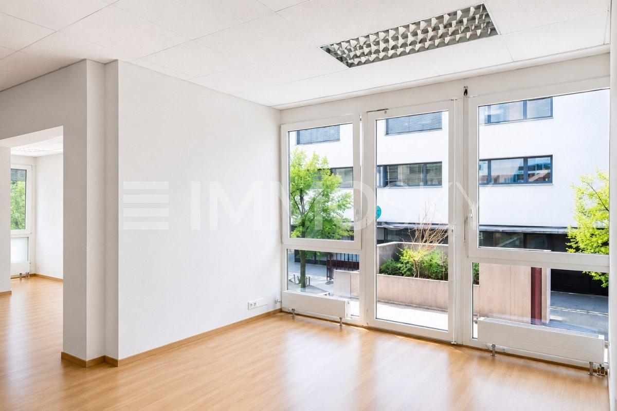 ufficio di 125m²