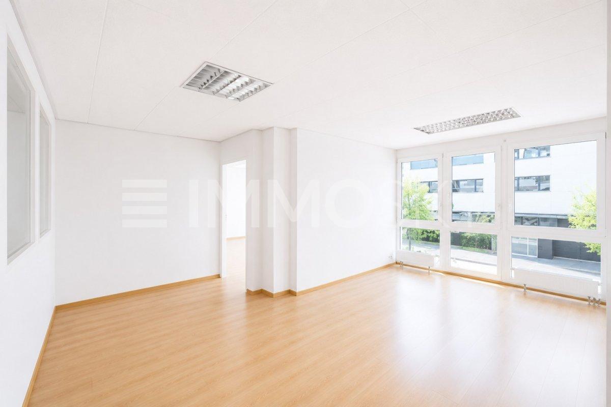 ufficio di 125m²