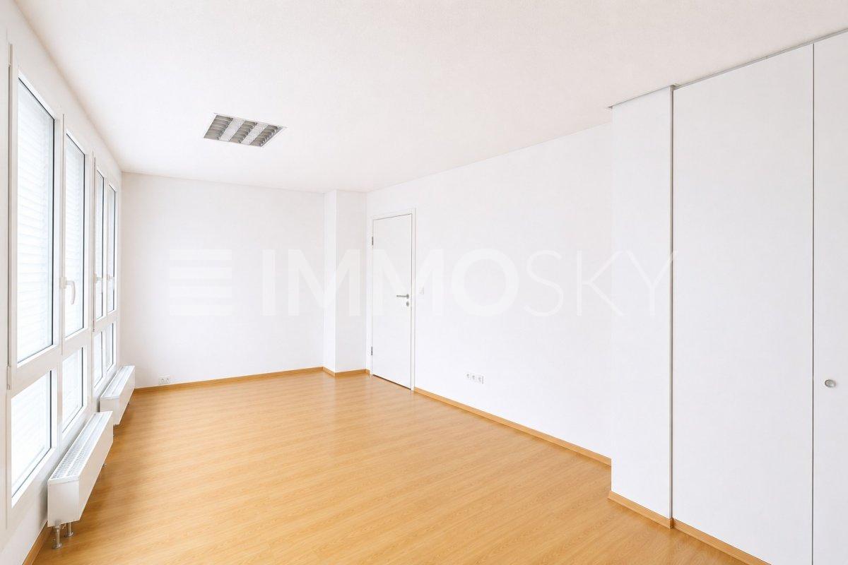 ufficio di 125m²