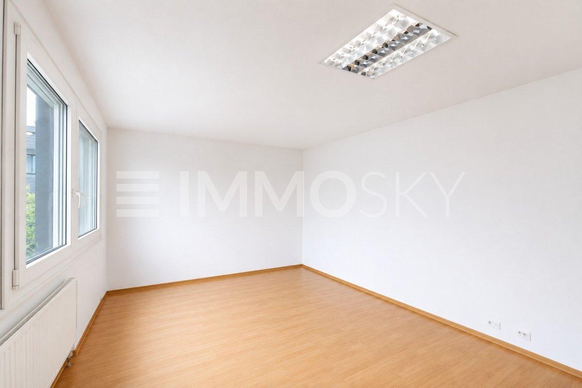 ufficio di 125m²