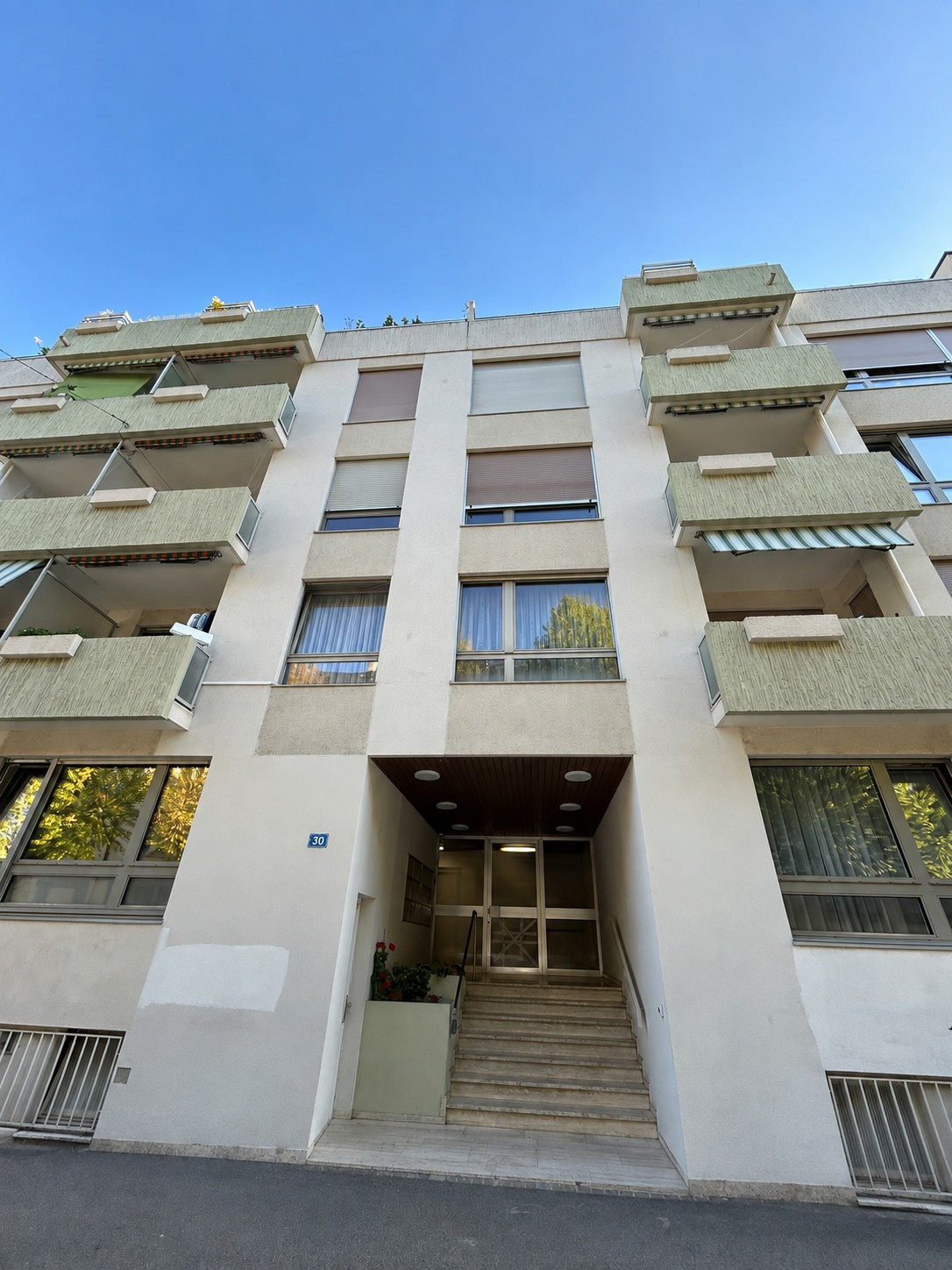 Appartamento di 3 locali