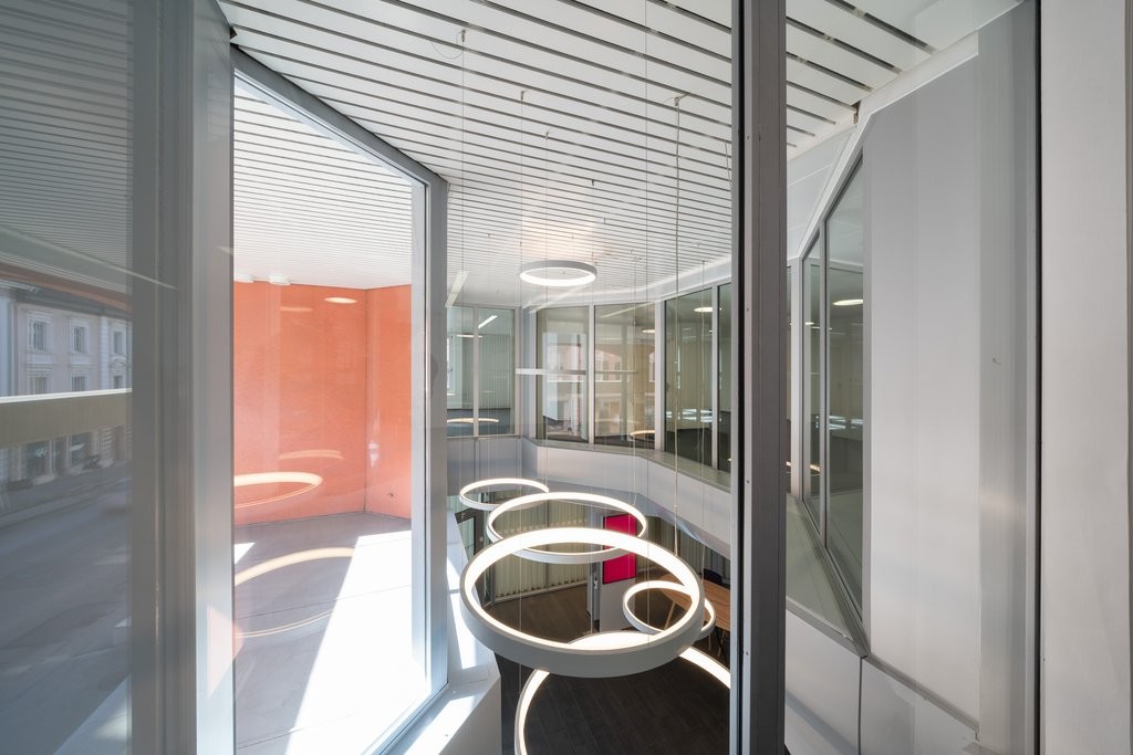 271m² ufficio