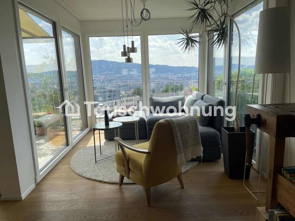 Appartamento di 2 ½ locali, foto 6 di 8