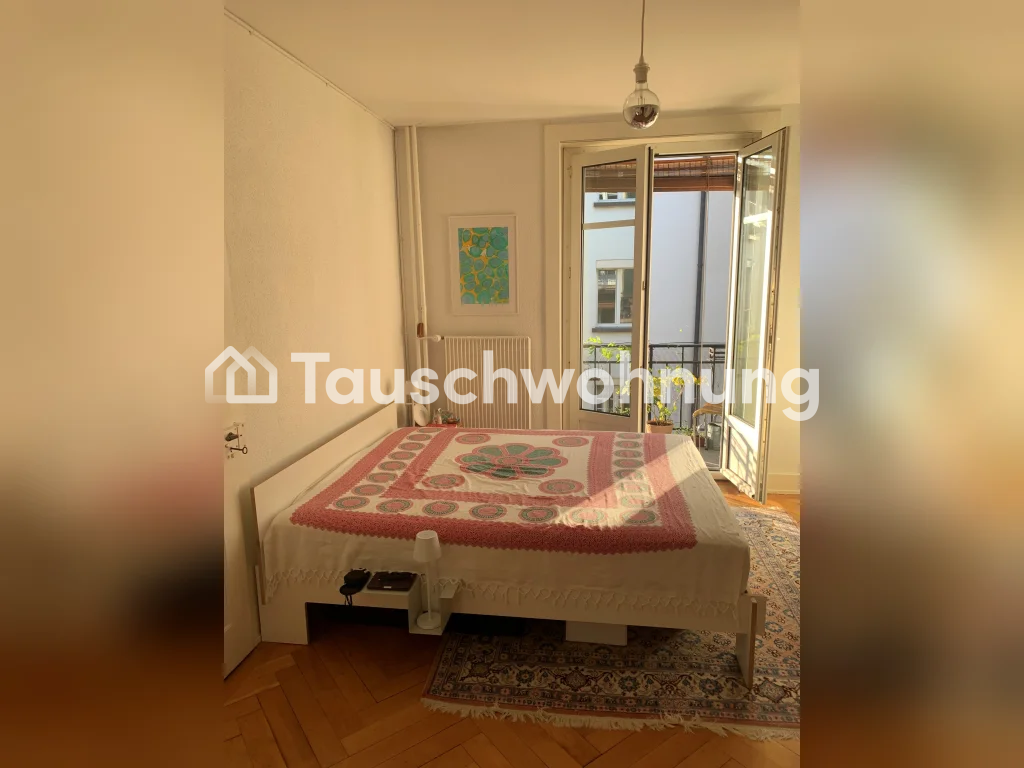 Appartement de 4 ½ pièces