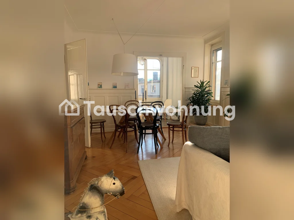 Appartement de 4 ½ pièces