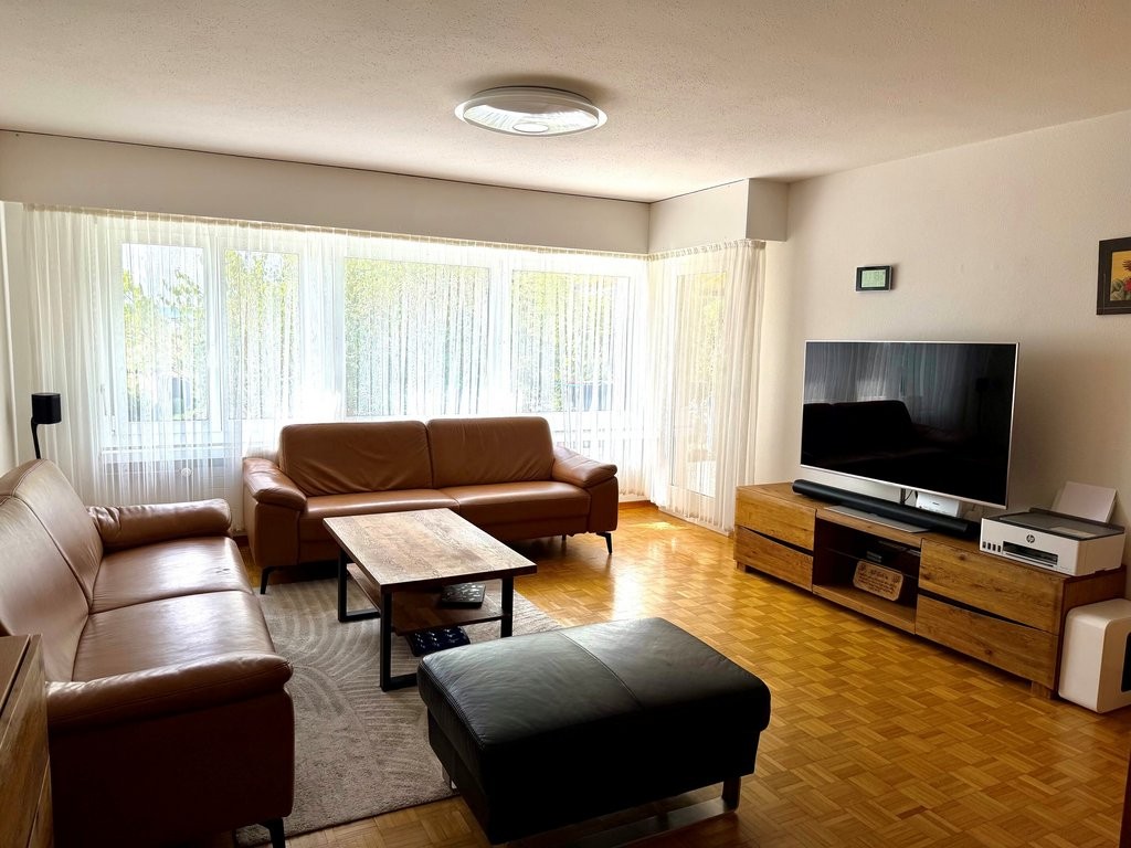 Appartamento di 3 ½ locali, foto 1 di 5