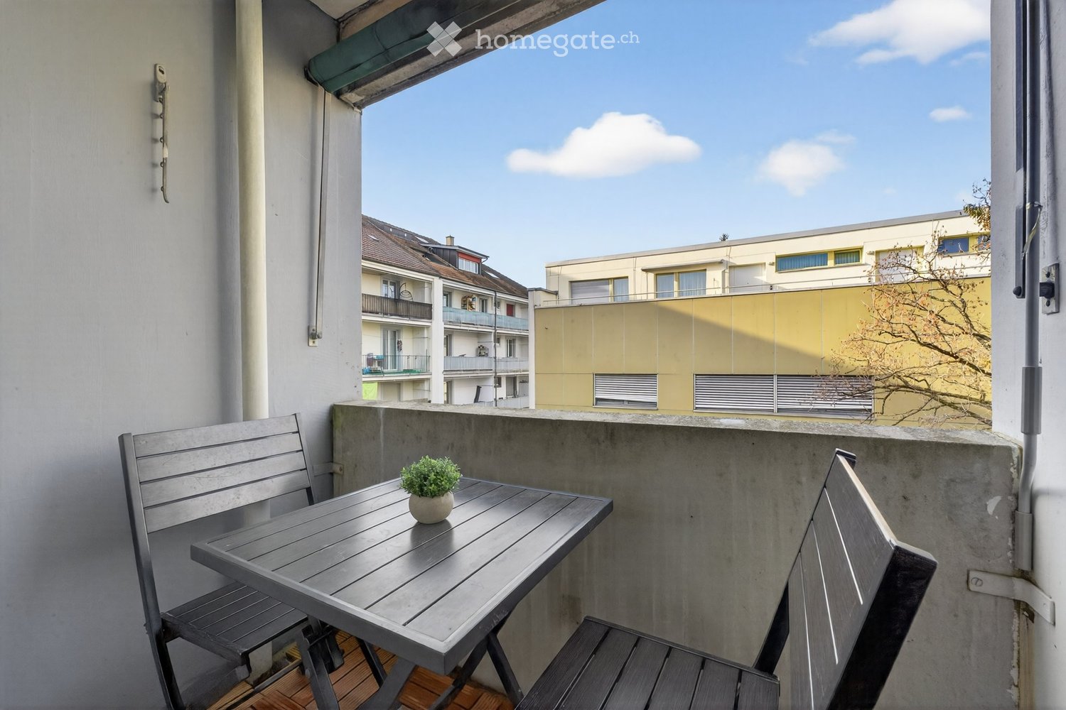 Appartamento di 1 ½ locali, foto 3 di 5