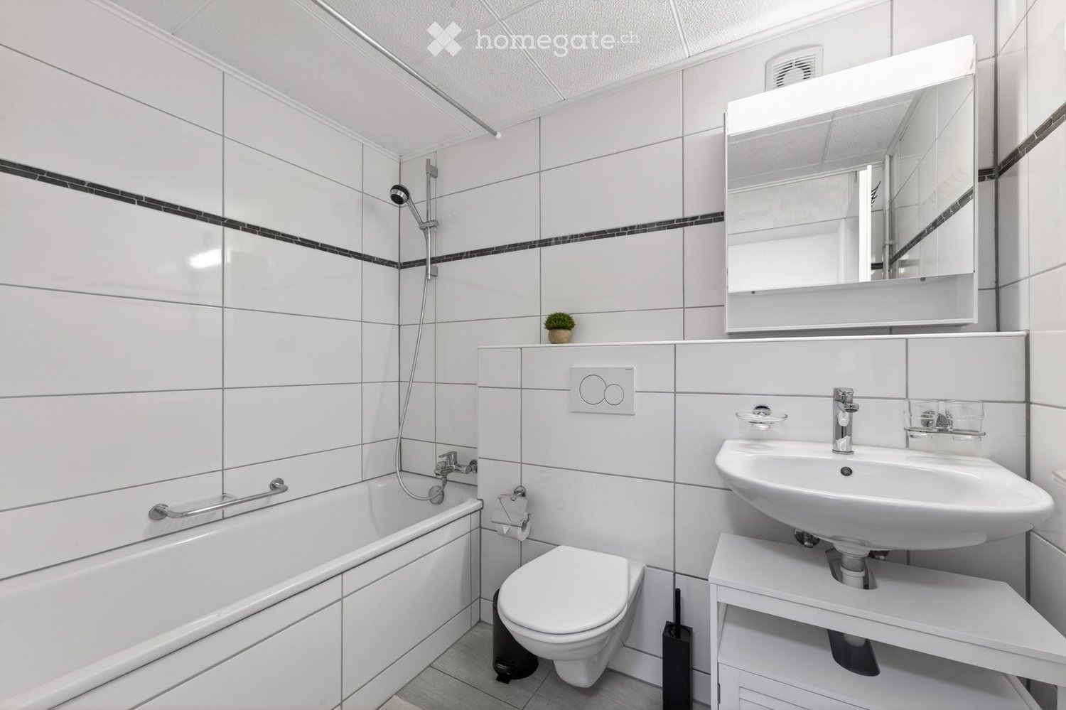 Appartamento di 1 ½ locali, foto 4 di 5