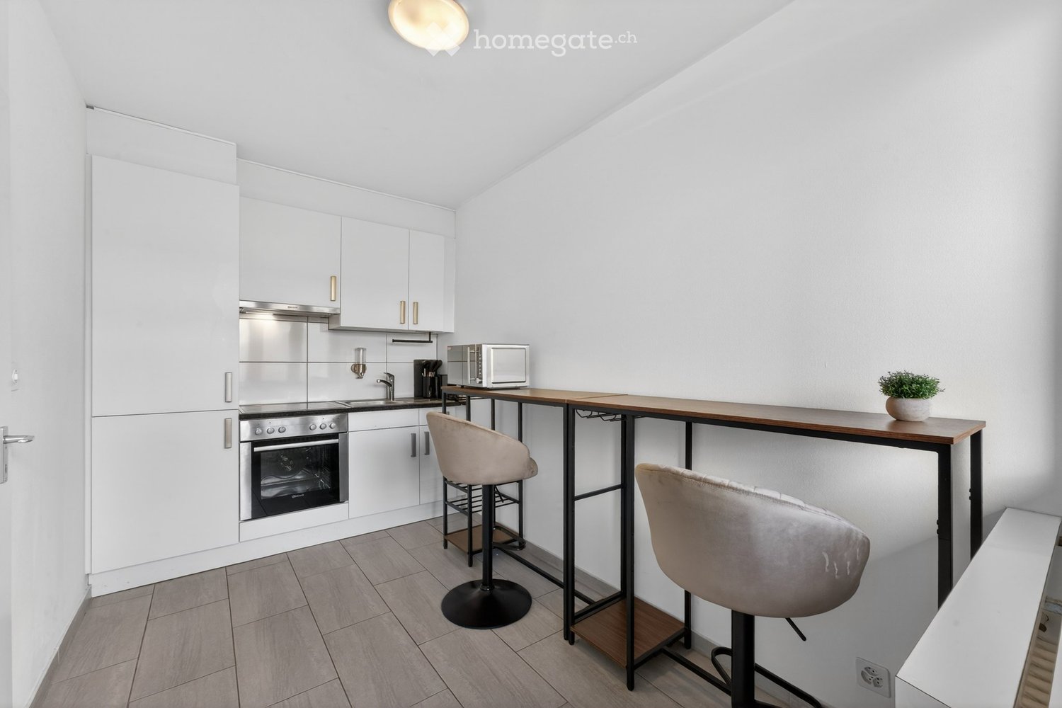 Appartamento di 1 ½ locali, foto 5 di 5