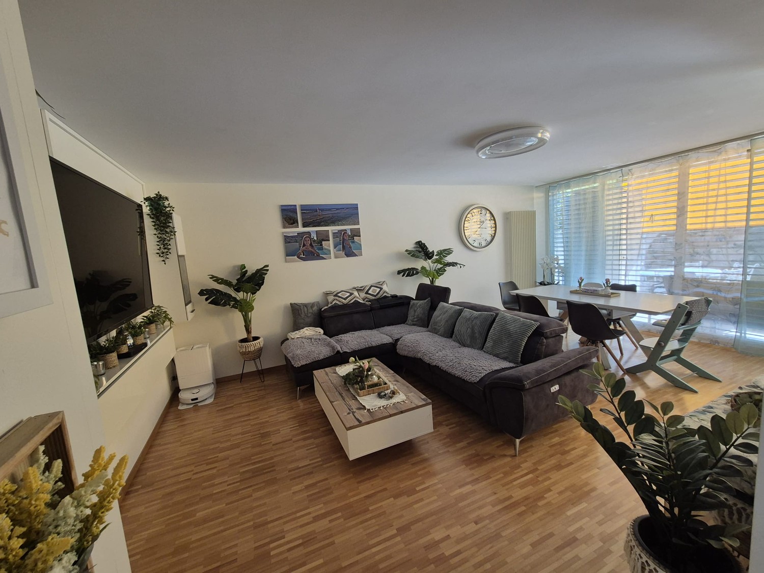 Appartamento di 4 ½ locali