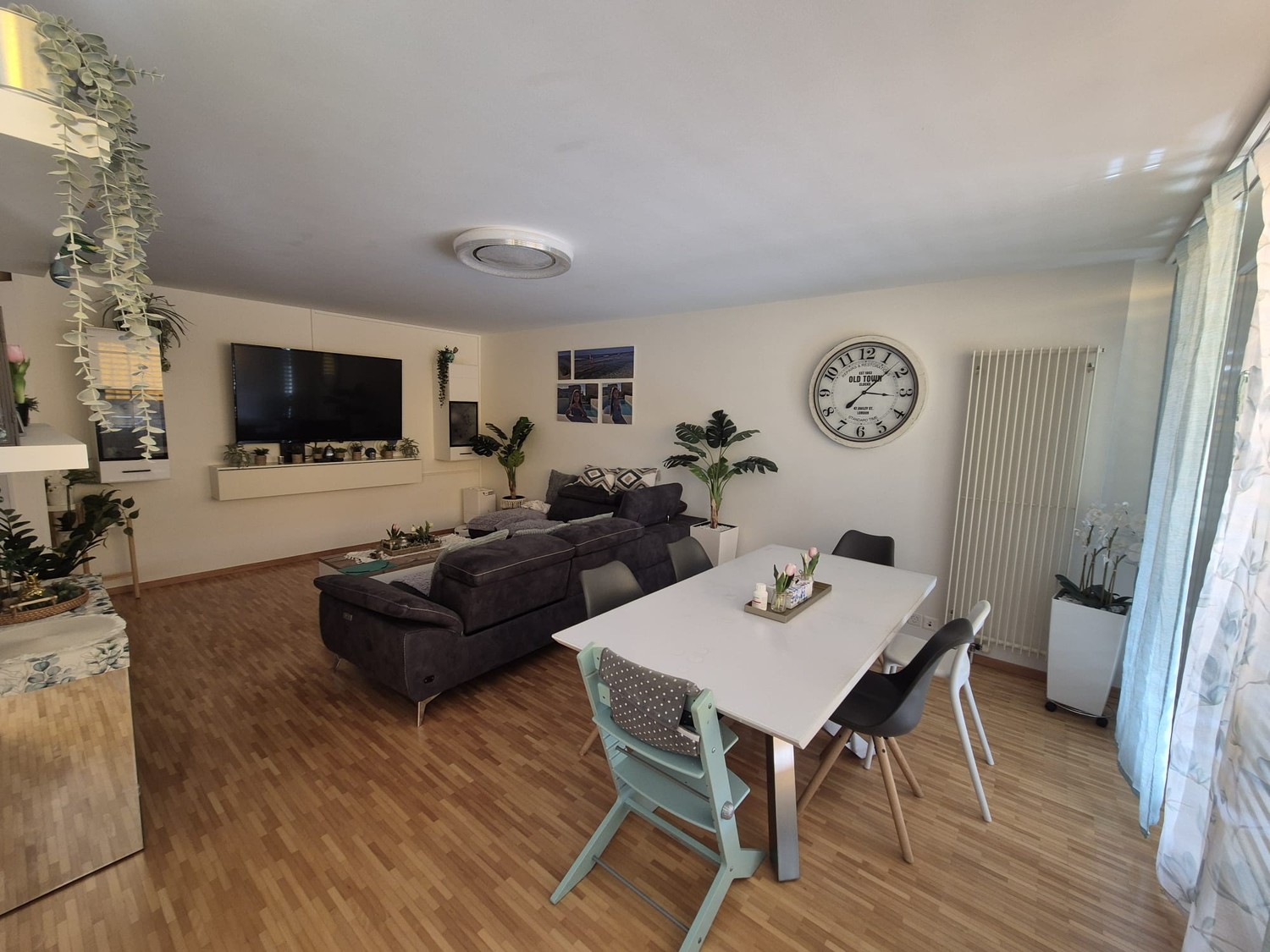Appartamento di 4 ½ locali