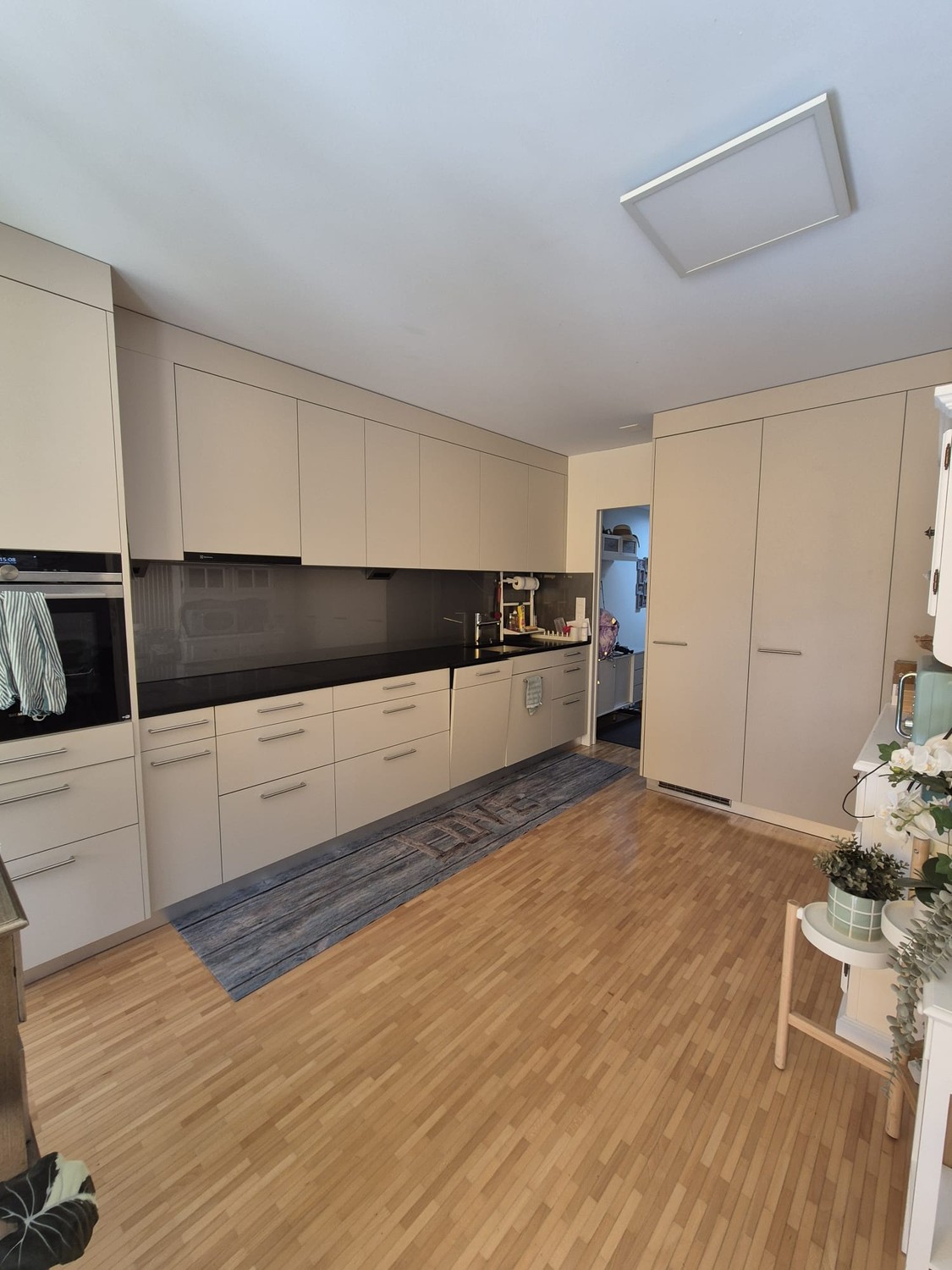 Appartamento di 4 ½ locali