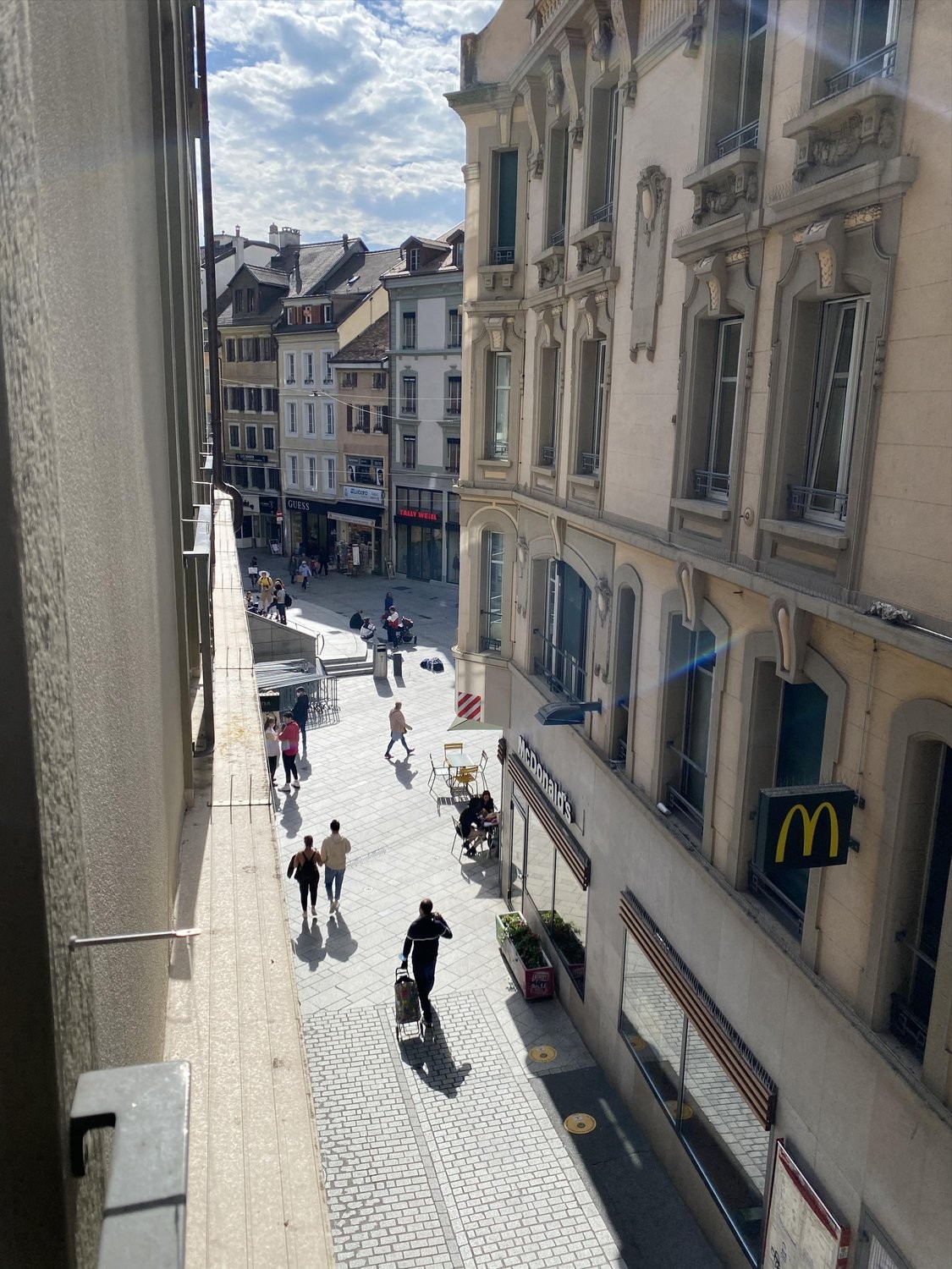 Appartamento di 2 ½ locali, foto 7 di 7