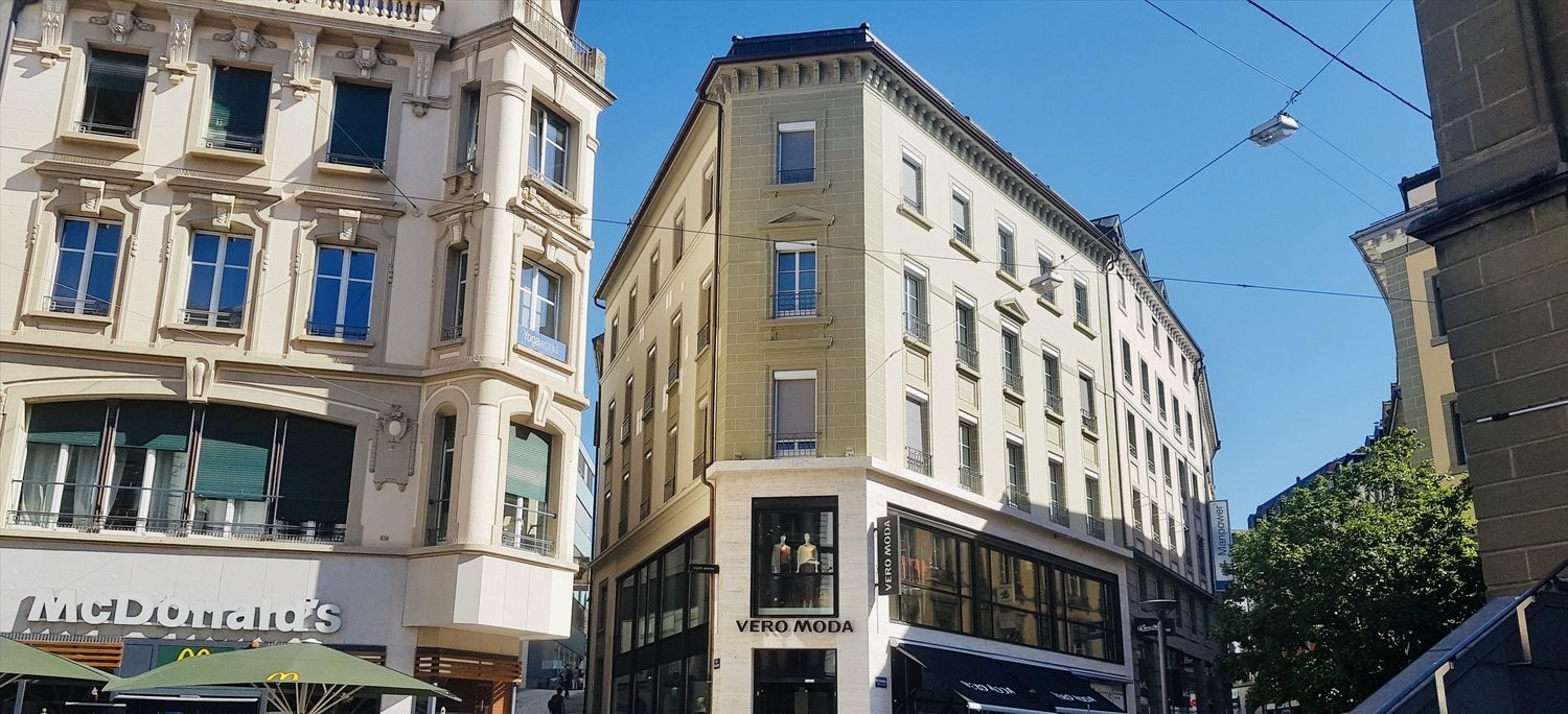 Appartamento di 2 ½ locali, foto 2 di 7