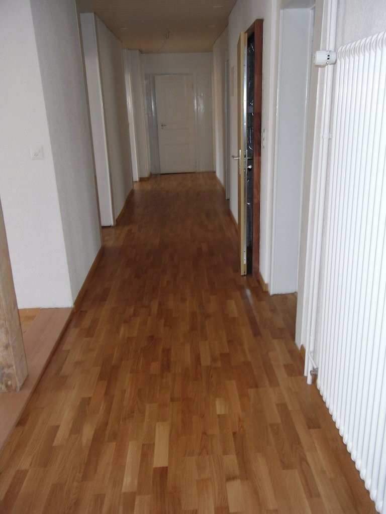 Appartamento di 5 ½ locali
