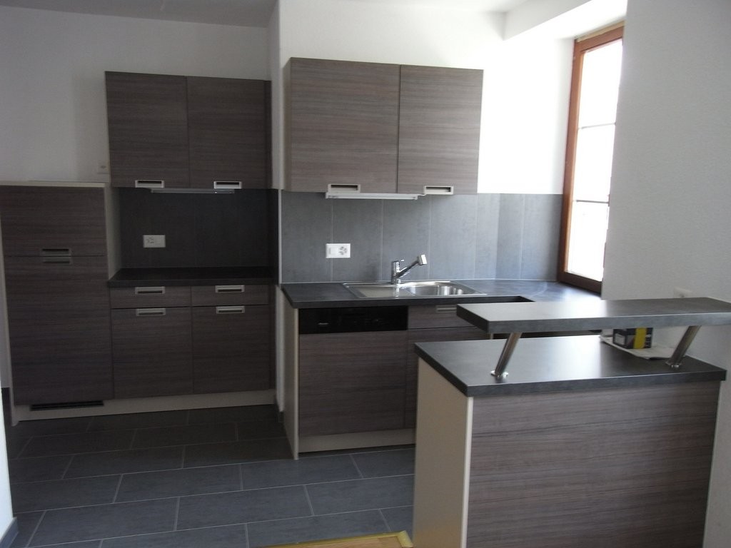 Appartamento di 5 ½ locali