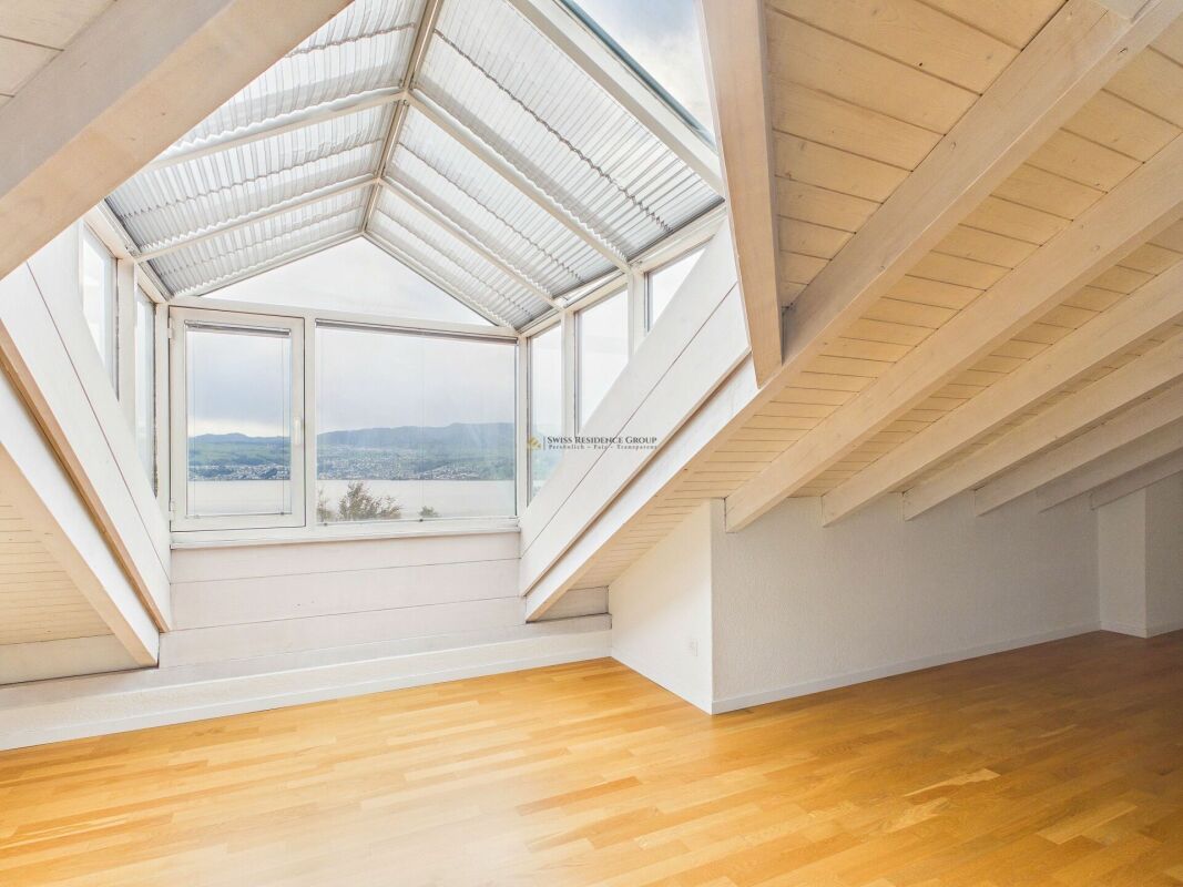 Casa duplex di 7 ½ locali, foto 7 di 10