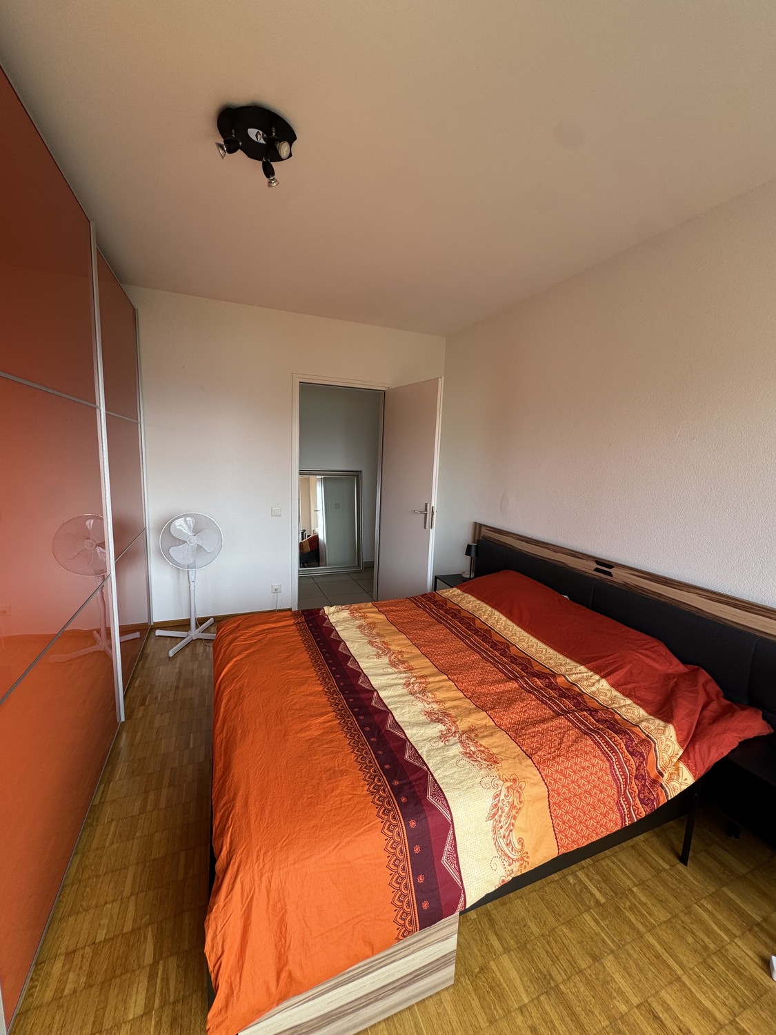 Appartamento di 3 ½ locali, foto 5 di 10