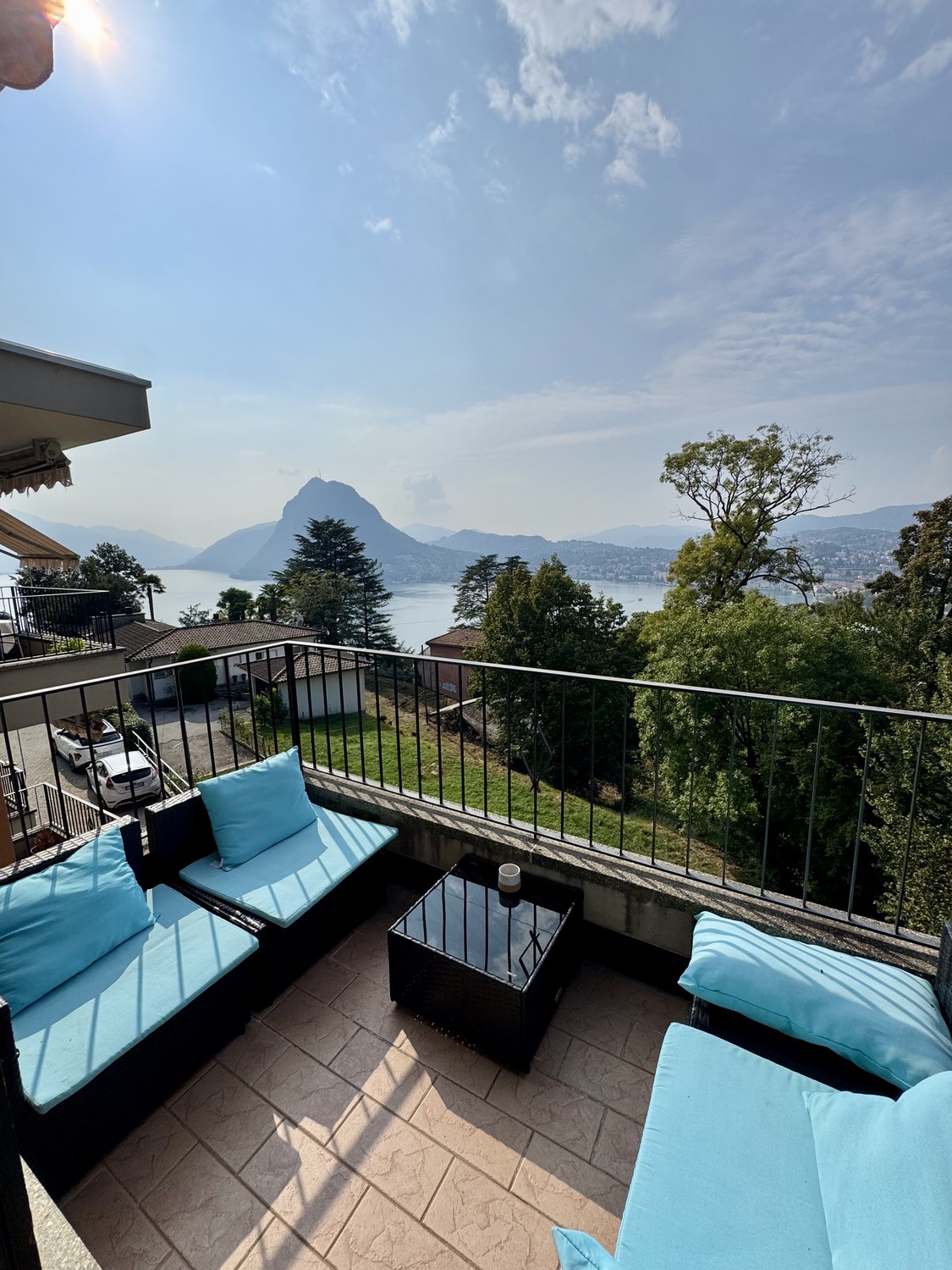 Appartamento di 3 ½ locali, foto 2 di 10