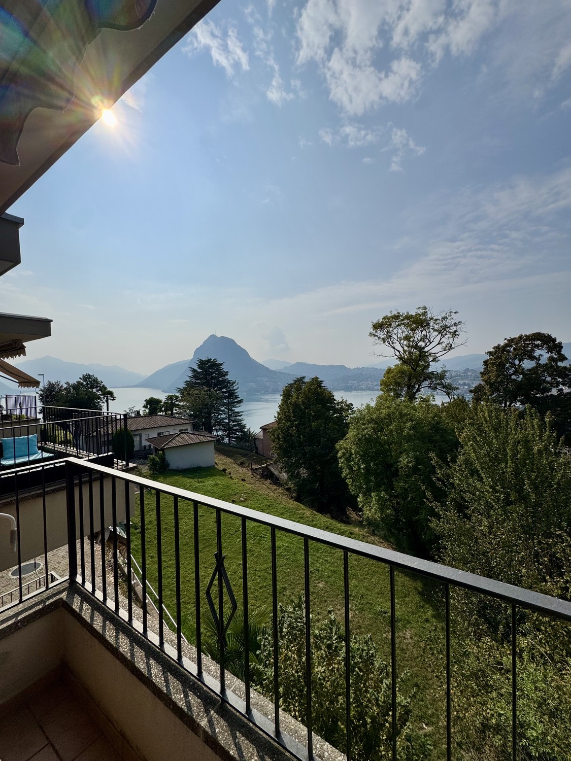 Appartamento di 3 ½ locali, foto 6 di 10