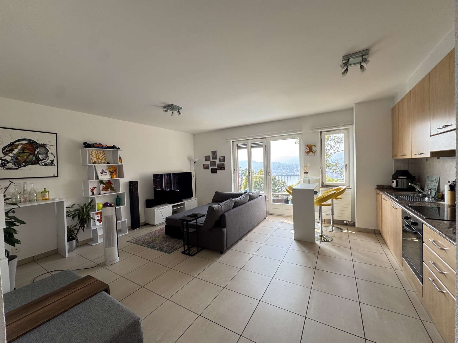 Appartamento di 3 ½ locali, foto 1 di 10
