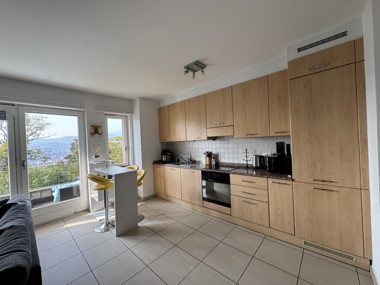 Appartamento di 3 ½ locali, foto 3 di 10