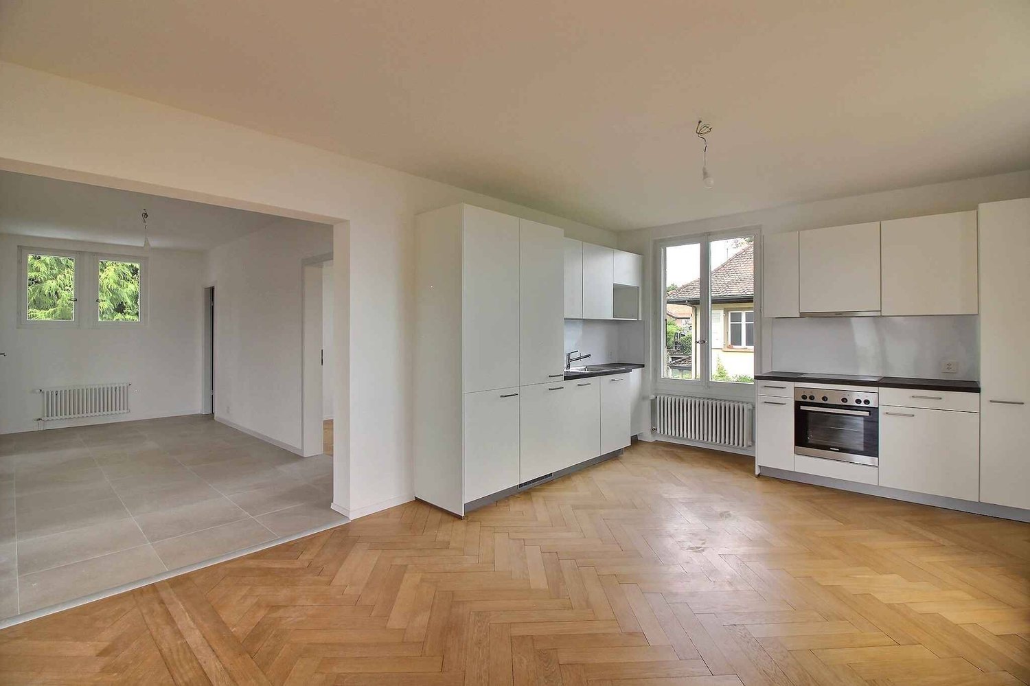 Appartamento di 3 ½ locali, foto 1 di 6