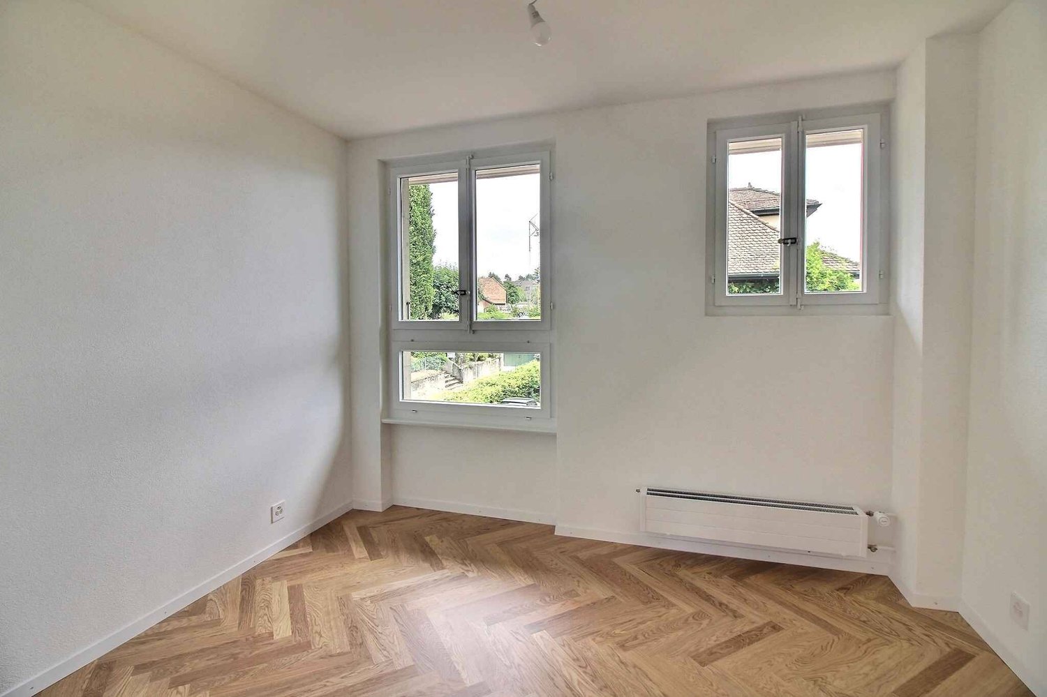 Appartamento di 3 ½ locali, foto 3 di 6