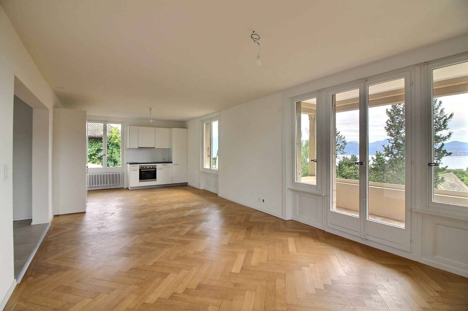 Appartamento di 3 ½ locali, foto 2 di 6