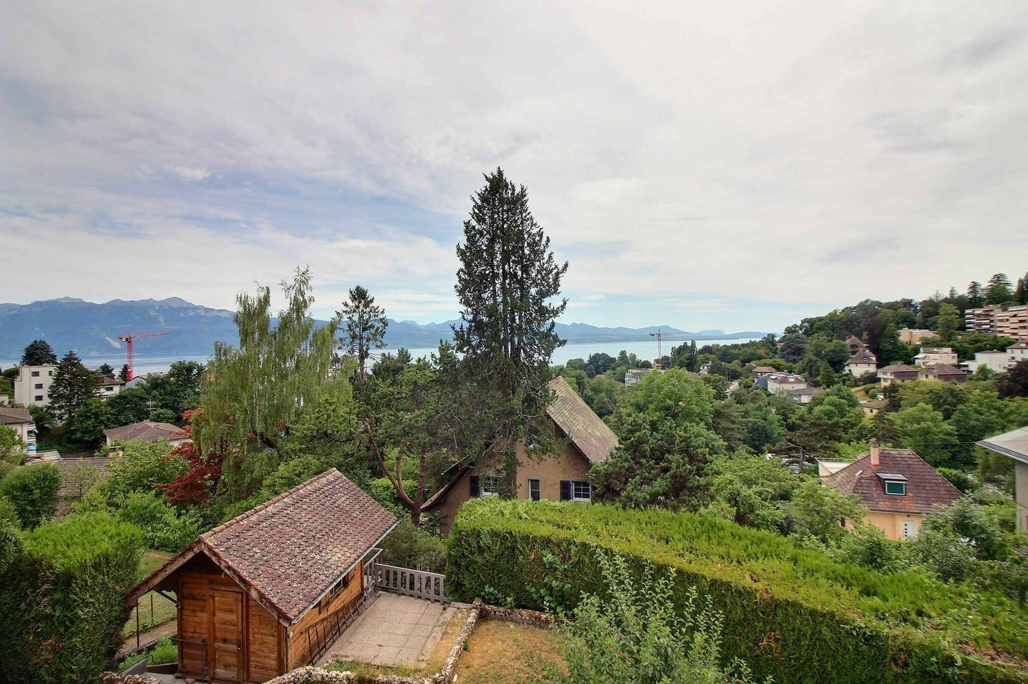 Appartamento di 3 ½ locali, foto 6 di 6