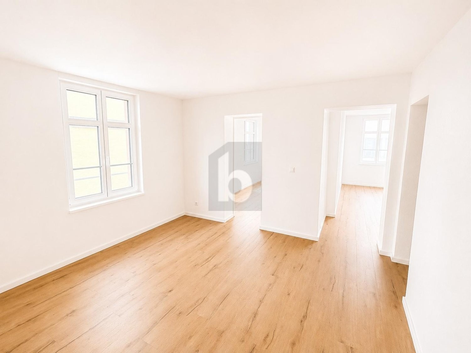 Appartement de 3 ½ pièces