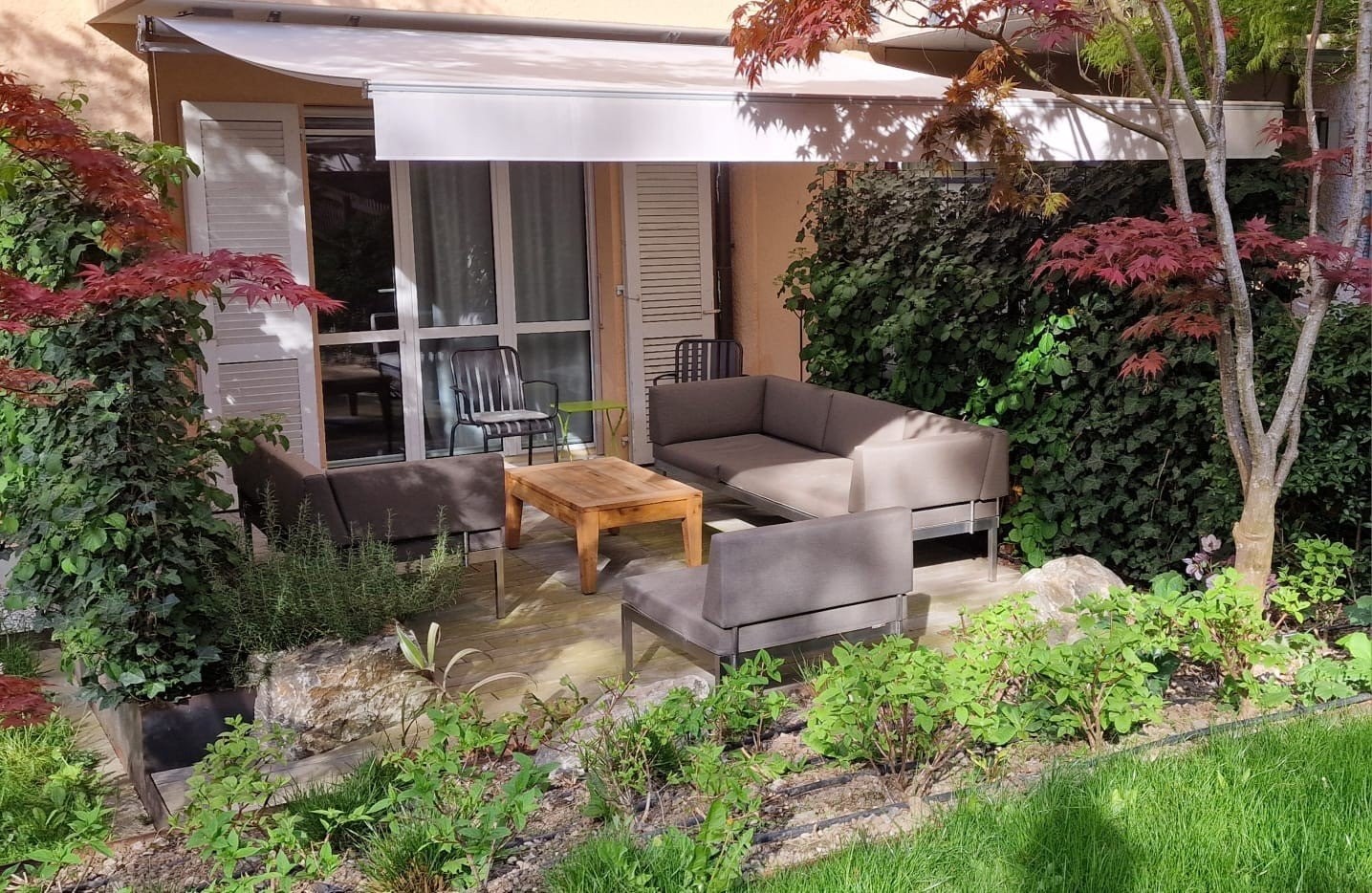 Appartamento di 3 ½ locali, foto 1 di 10