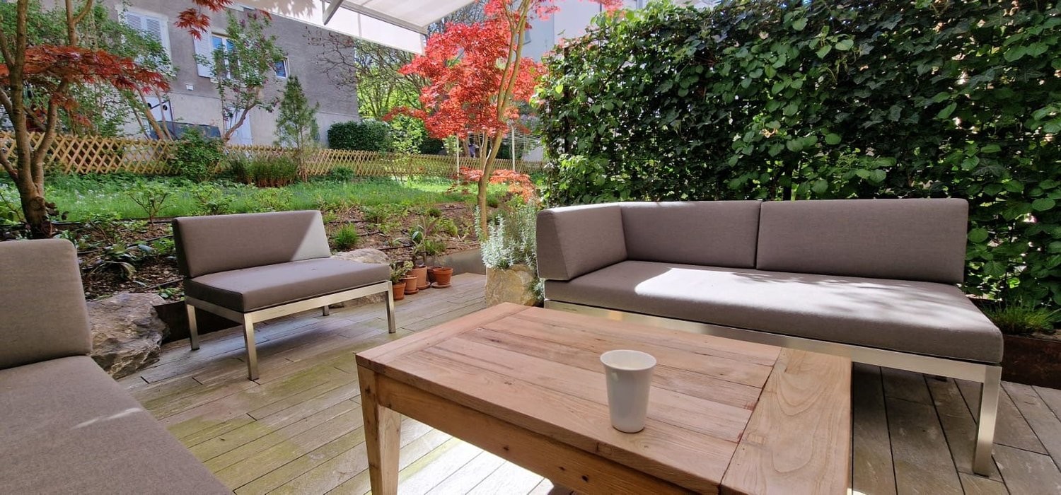 Appartamento di 3 ½ locali, foto 2 di 10