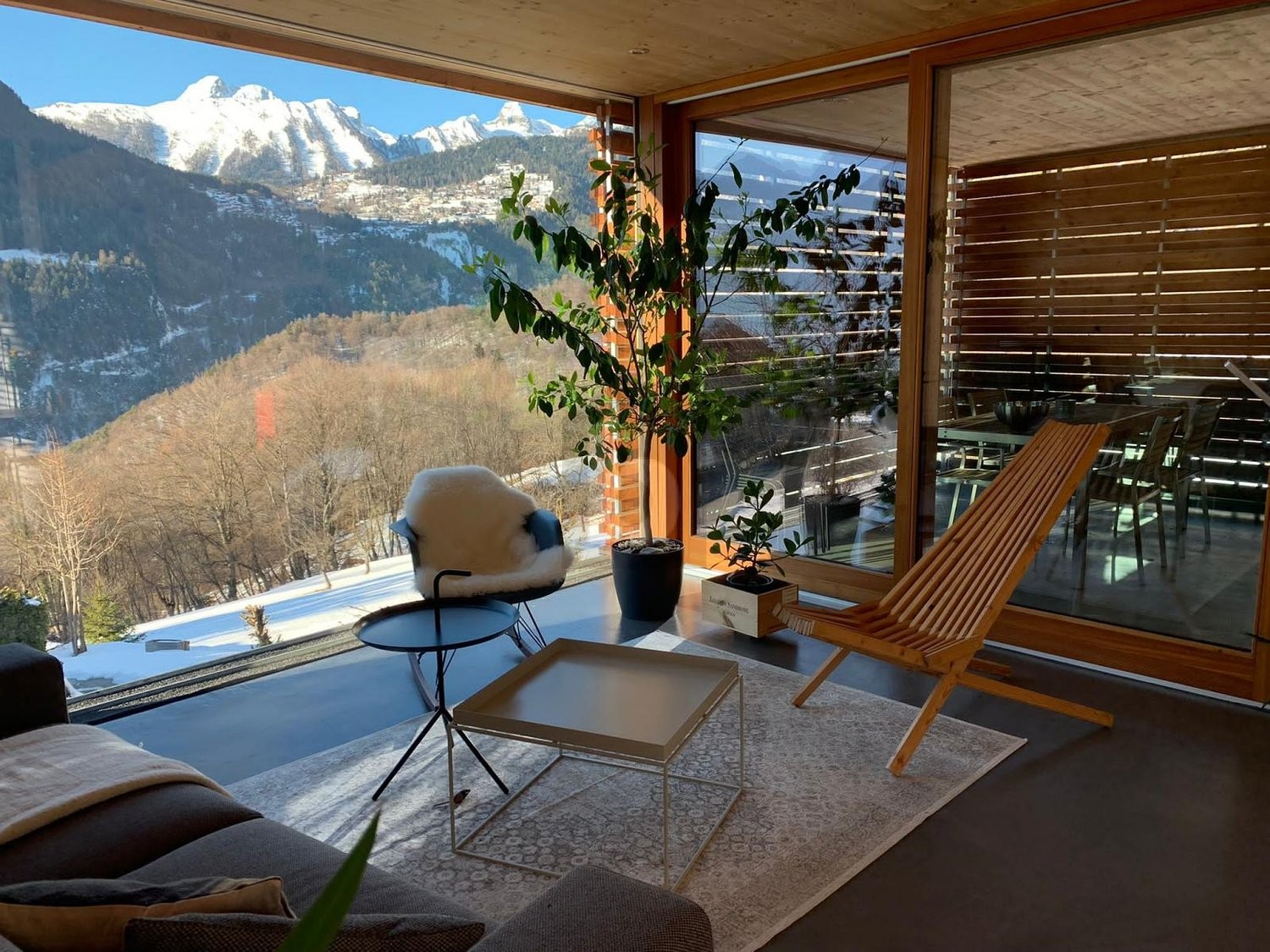 casa singola di 5 locali