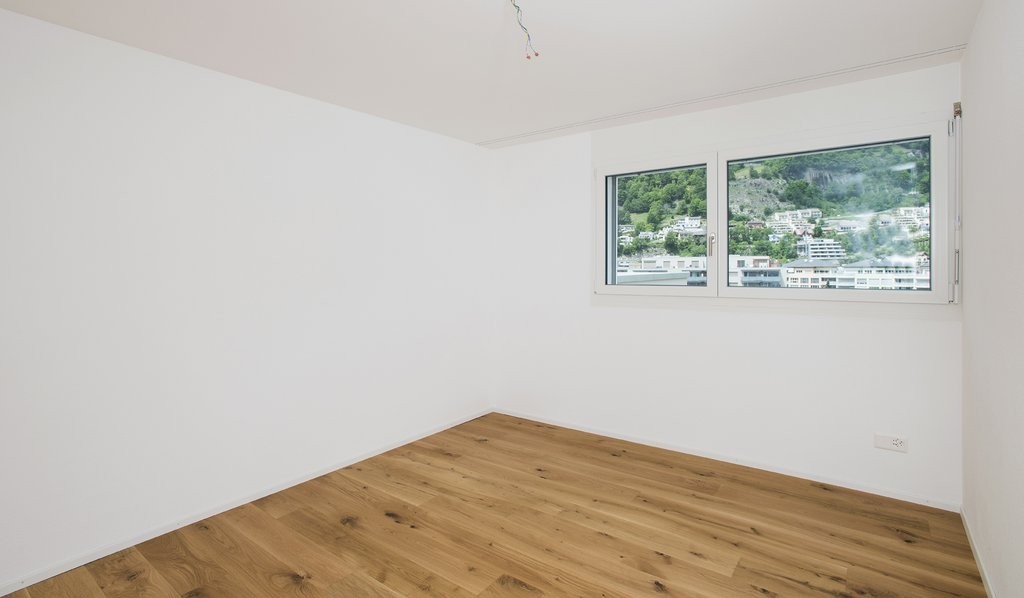 appartamento di 2 ½ locali