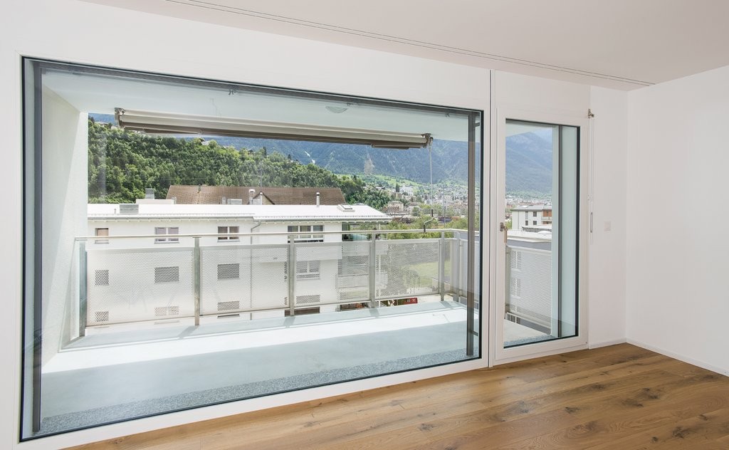 appartamento di 2 ½ locali