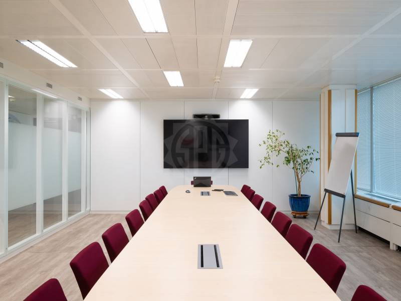 55m² ufficio