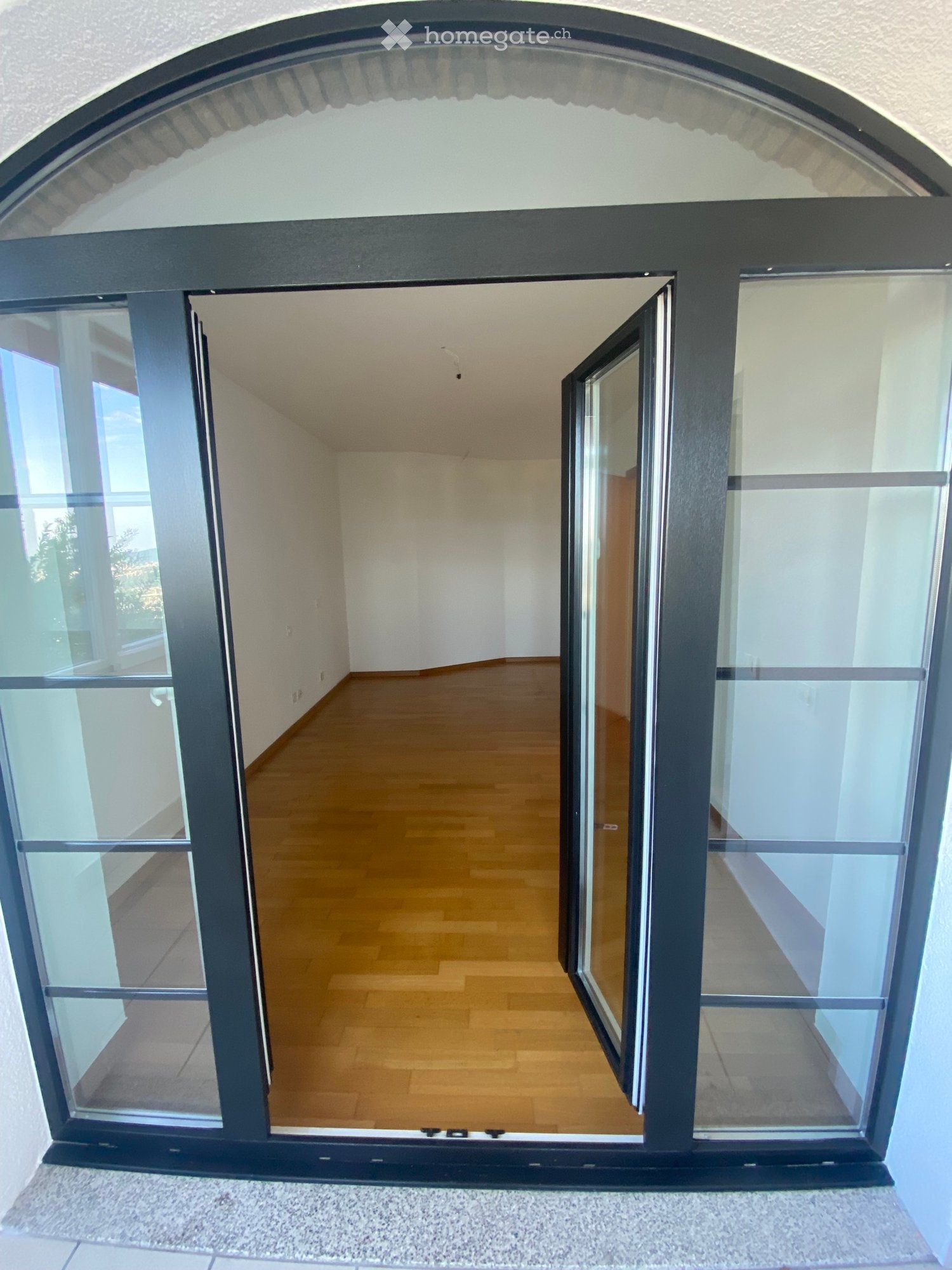 3 rooms apartment, foto 4 di 5