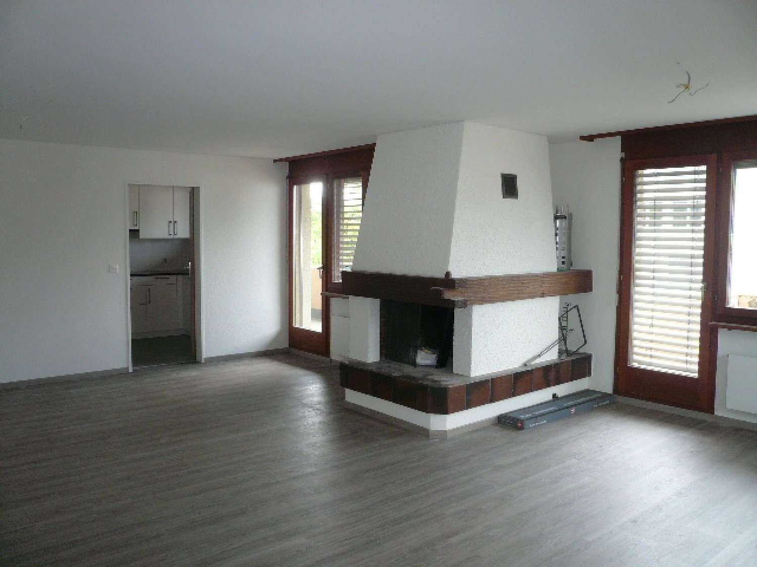 Attico di 4 ½ locali