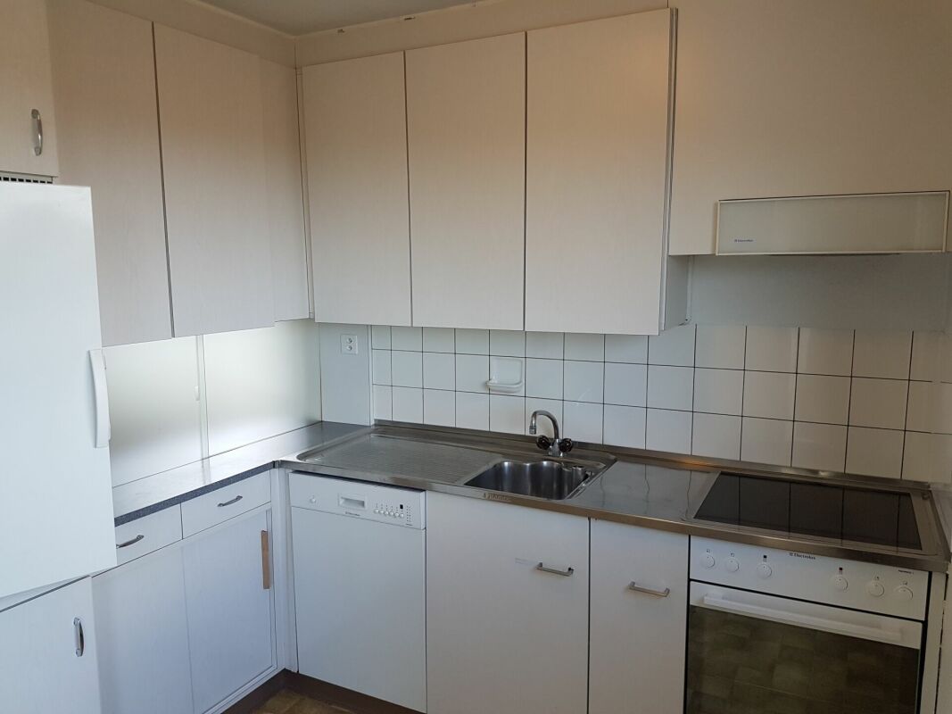 Appartamento di 4 ½ locali