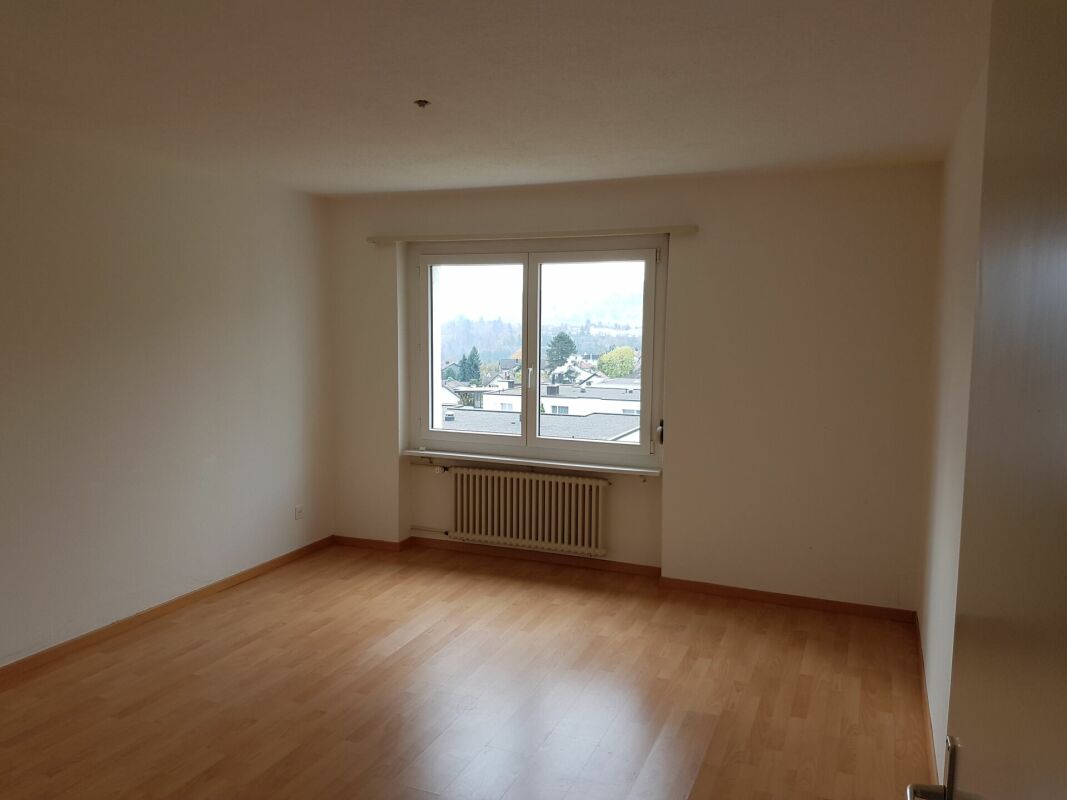 Appartamento di 4 ½ locali