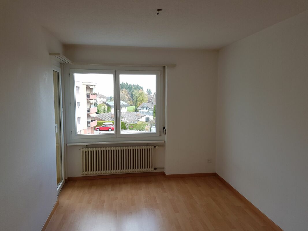 Appartamento di 4 ½ locali