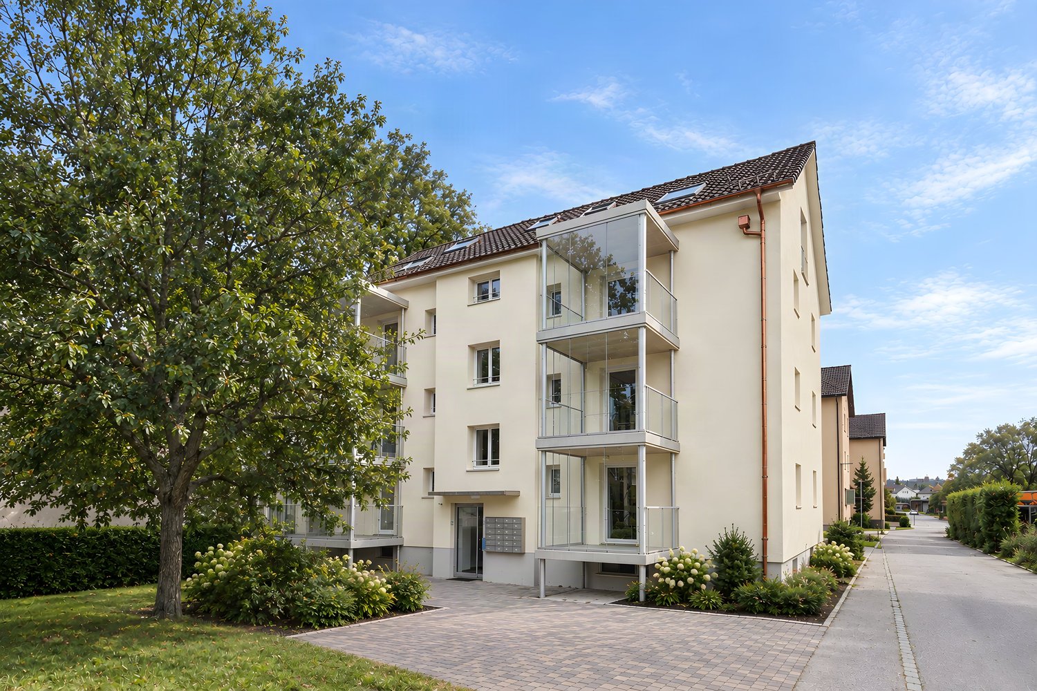 appartamento di 1 ½ locali, foto 2 di 10