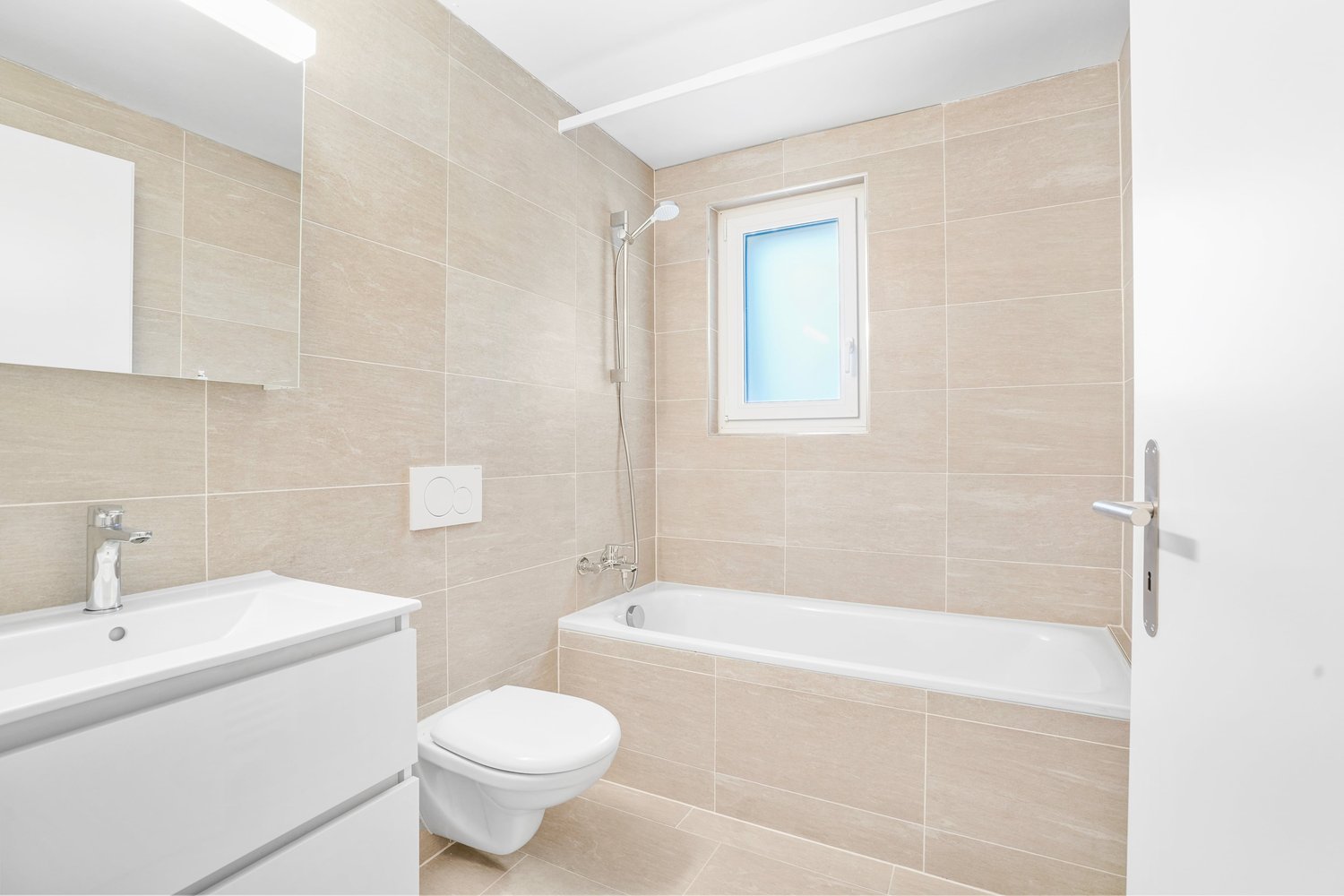 appartamento di 1 ½ locali, foto 8 di 10