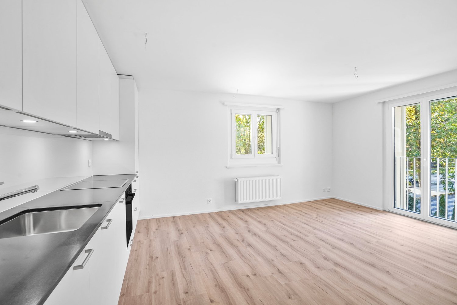 appartamento di 1 ½ locali, foto 3 di 10