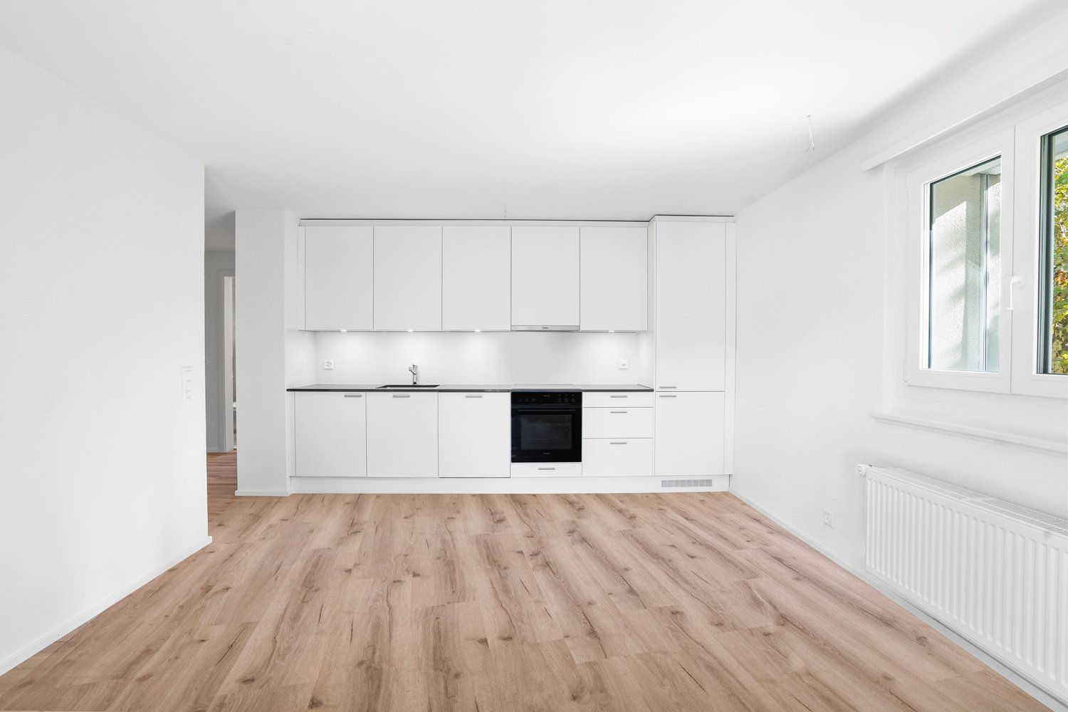 appartamento di 1 ½ locali, foto 4 di 10