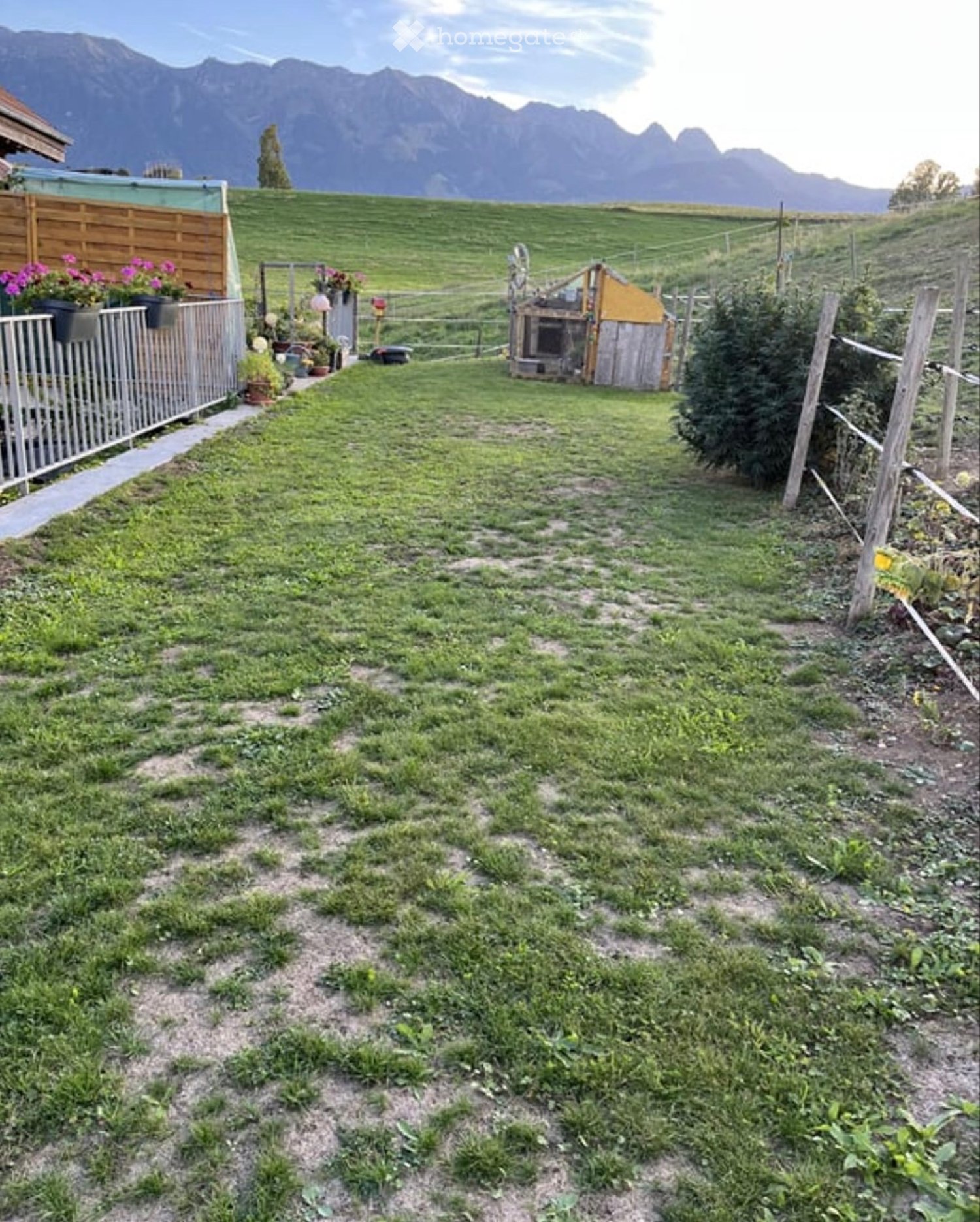 appartamento di 4 locali, foto 4 di 5