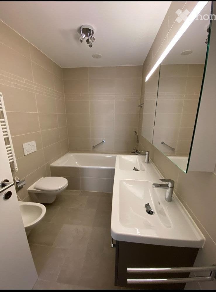 3 rooms apartment, foto 1 di 5