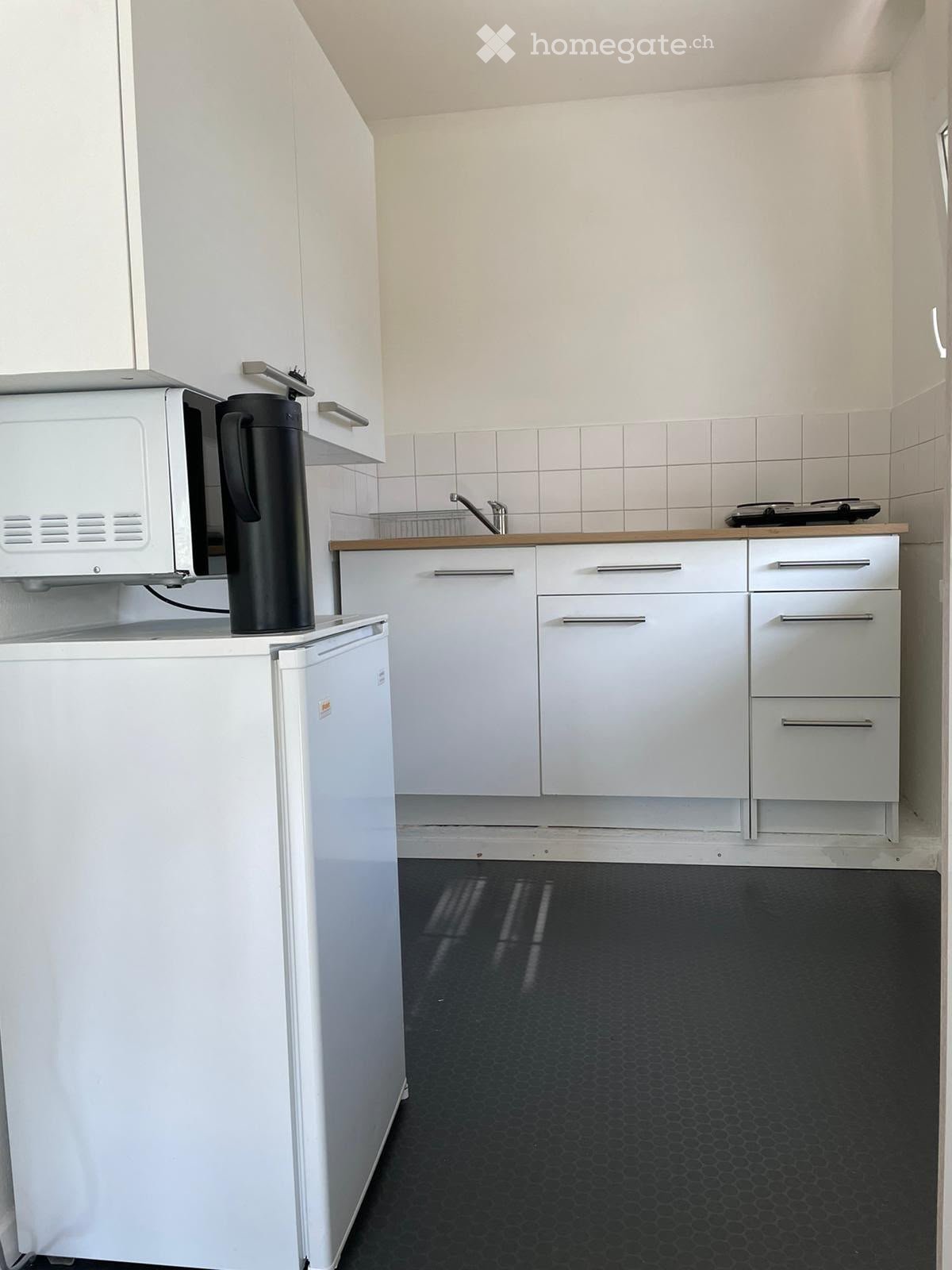 Appartamento di 1 ½ locali