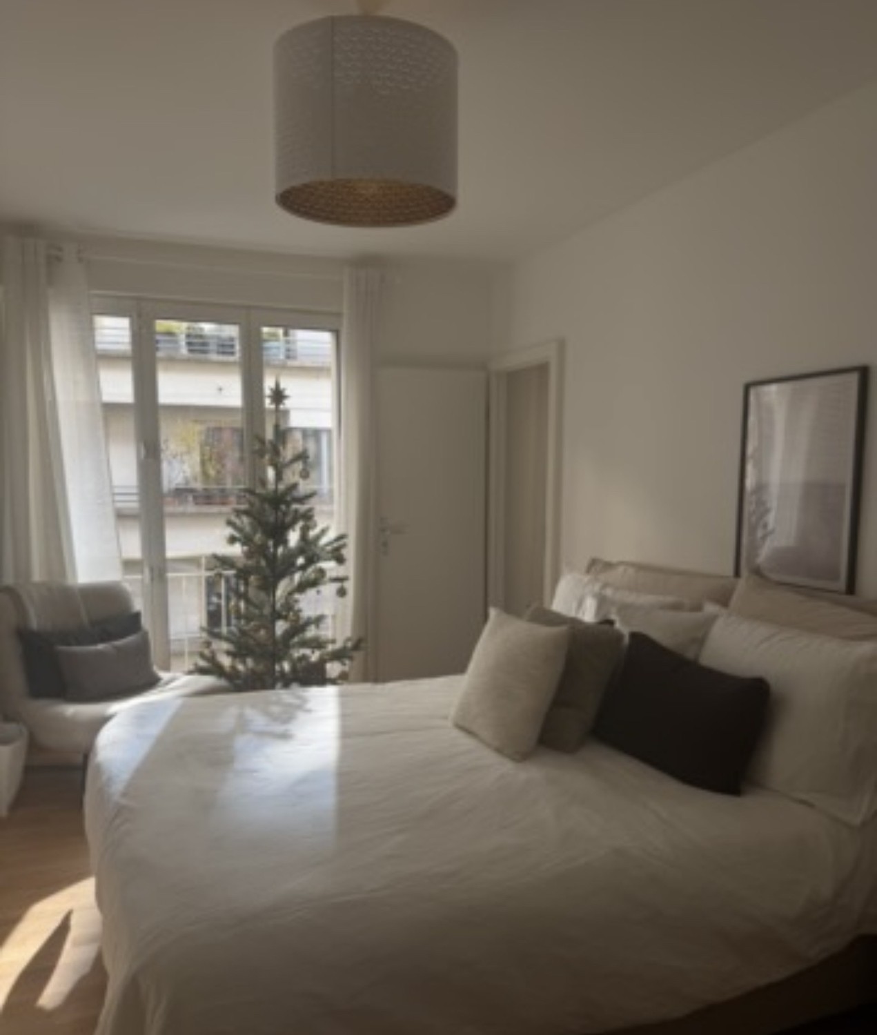 Appartamento di 3 ½ locali, foto 7 di 8